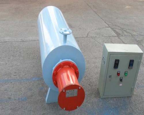 杭州防爆型电加热器生产厂家-益通换热设备-行业平台
